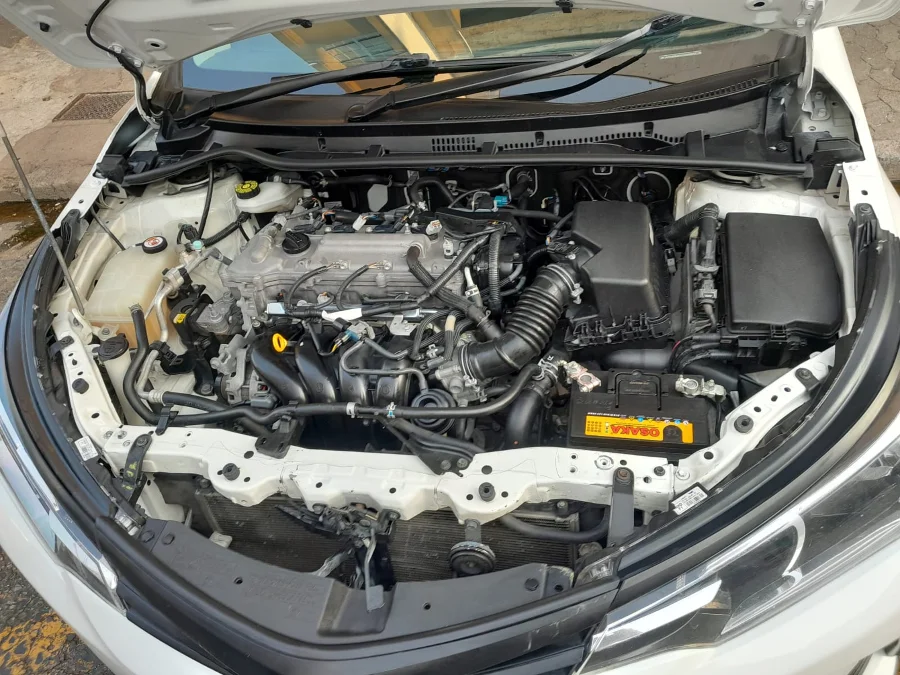 Used 2020 Toyota Corolla Quest 1.8 Prestige auto - Carmart Auto Dealer Used 2020 Toyota Corolla Quest 1.8 Prestige auto - Carmart Auto Dealer