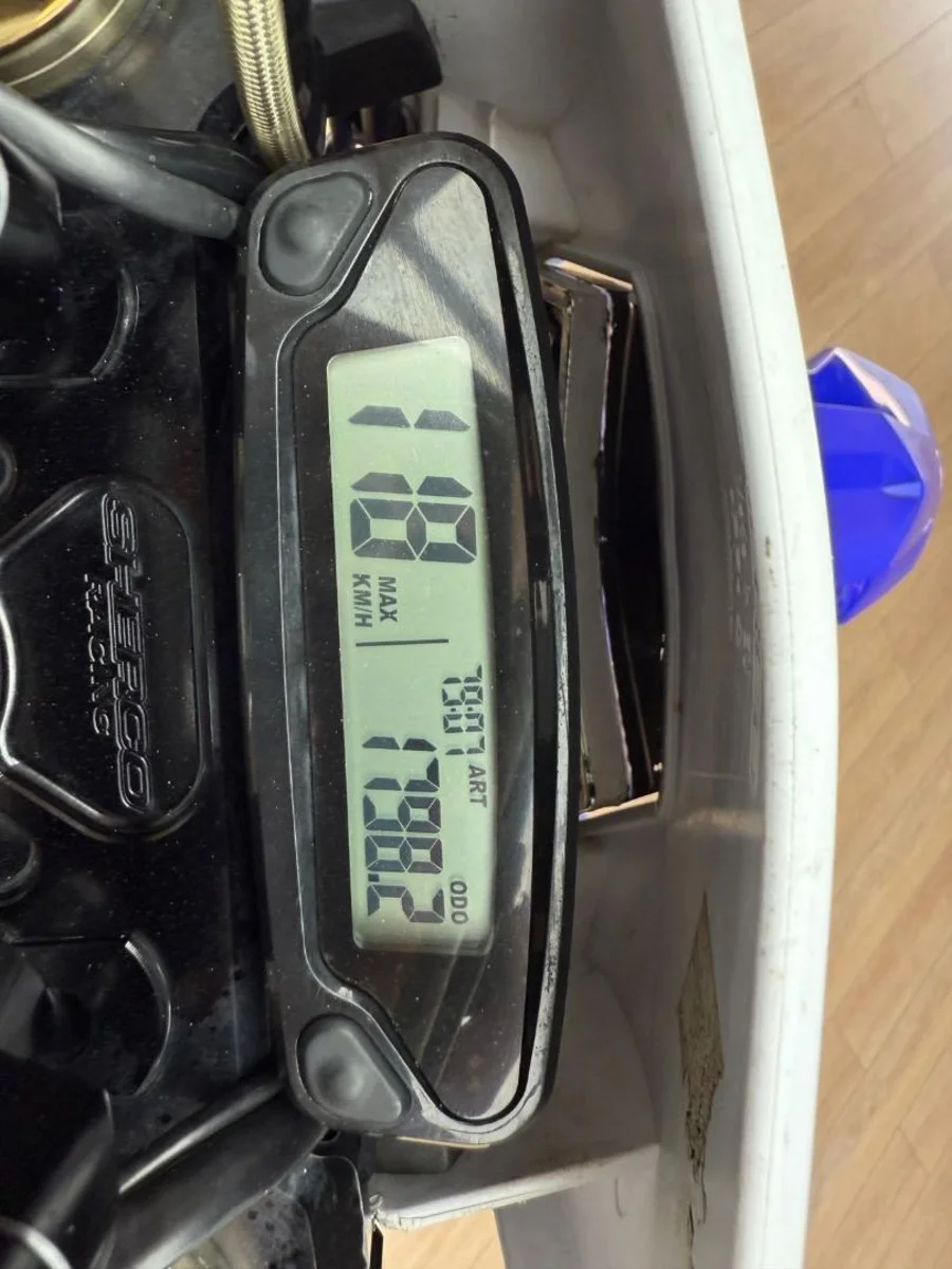 Used 2021 Sherco SE-F 500 Factory - UB Leisure