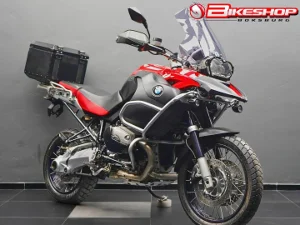 Used 2009 BMW R1200 GS Adventure