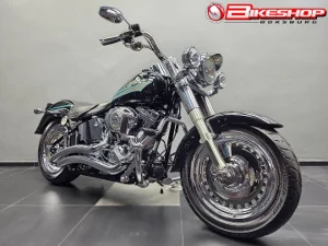 Used 2011 Harley-Davidson FAT BOY 96