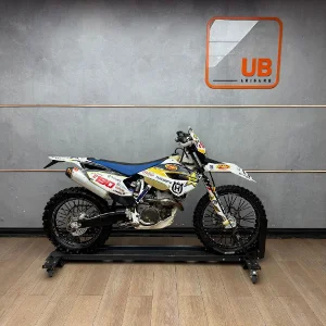 Used 2014 Husqvarna FE 250