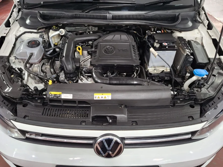 Used 2022 Volkswagen Polo hatch 1.0TSI Highline R-Line auto - Monalisa Carz Used 2022 Volkswagen Polo hatch 1.0TSI Highline R-Line auto - Monalisa Carz
