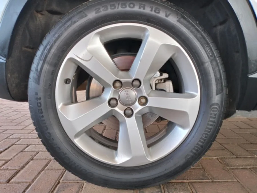 Used 2015 Audi Q3 1.4TFSI S auto - Auto World KlerKsdorp Used 2015 Audi Q3 1.4TFSI S auto - Auto World KlerKsdorp