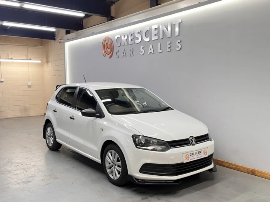 Used 2022 Volkswagen Polo Vivo hatch 1.4 Trendline - Crescent Car Sales Used 2022 Volkswagen Polo Vivo hatch 1.4 Trendline - Crescent Car Sales
