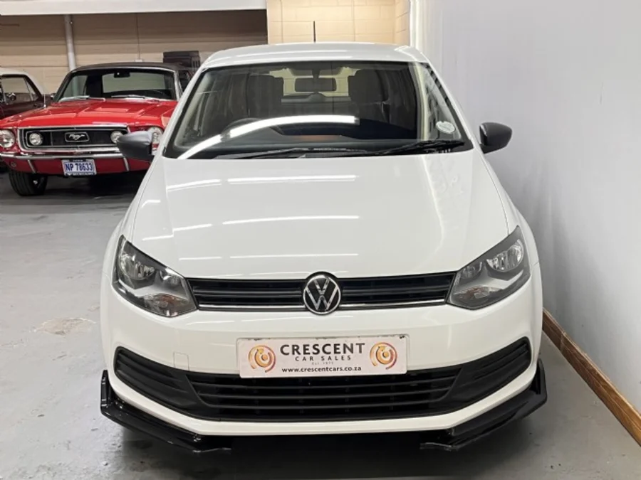 Used 2022 Volkswagen Polo Vivo hatch 1.4 Trendline - Crescent Car Sales Used 2022 Volkswagen Polo Vivo hatch 1.4 Trendline - Crescent Car Sales