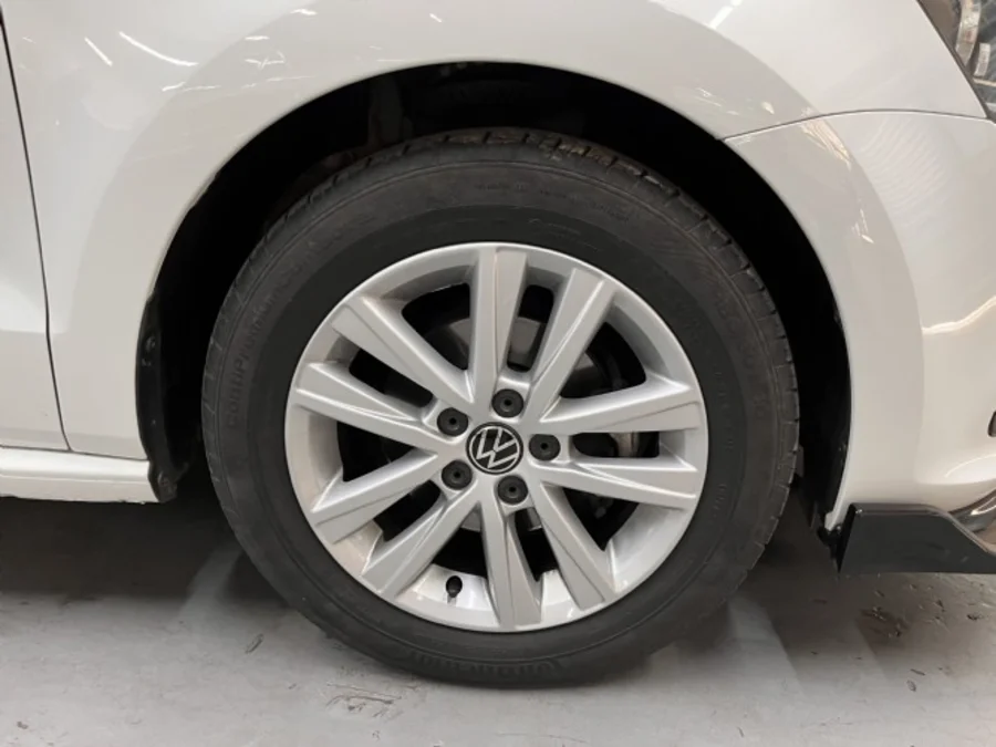 Used 2022 Volkswagen Polo Vivo hatch 1.4 Trendline - Crescent Car Sales Used 2022 Volkswagen Polo Vivo hatch 1.4 Trendline - Crescent Car Sales