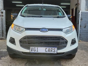 Used 2016 Ford EcoSport 1.5 Ambiente