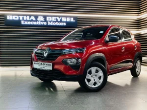 Used 2022 Renault Kwid 1.0 Life
