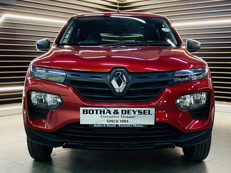 Used 2022 Renault Kwid 1.0 Life - BOTHA AND DEYSEL EXECUTIVE MOTORS Used 2022 Renault Kwid 1.0 Life - BOTHA AND DEYSEL EXECUTIVE MOTORS
