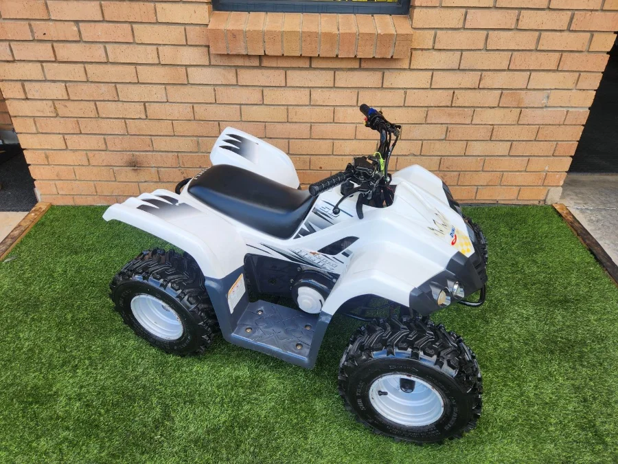 Used 2012 Dinli Helix mini AUTOMATIC - The Diff And Chain Used 2012 Dinli Helix mini AUTOMATIC - The Diff And Chain