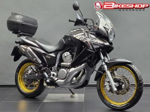 Used 2013 Honda XL700V TRANSALP