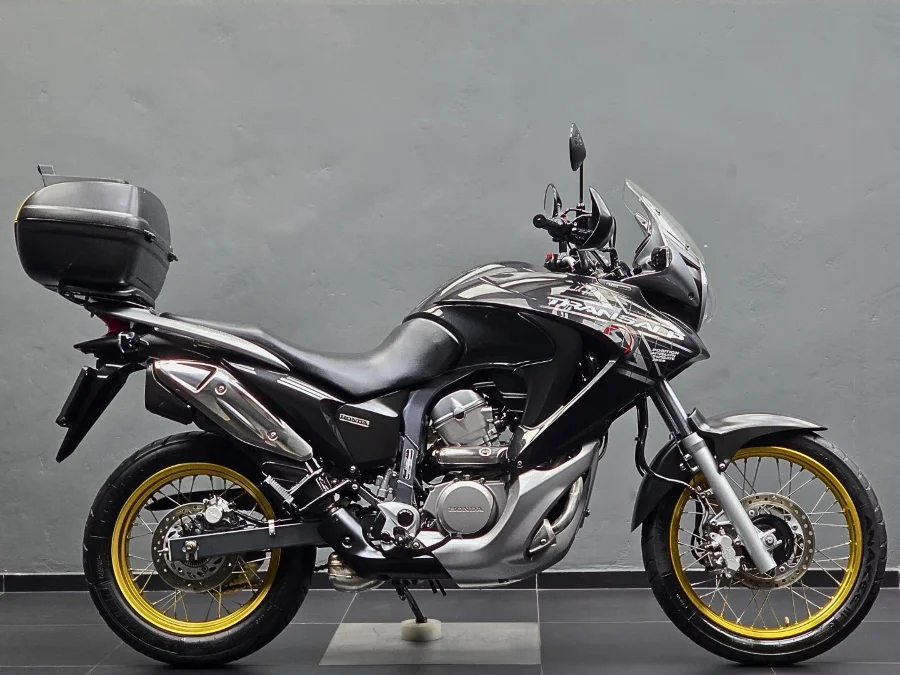 Used 2013 Honda XL700V TRANSALP - Bikeshop Boksburg Used 2013 Honda XL700V TRANSALP - Bikeshop Boksburg