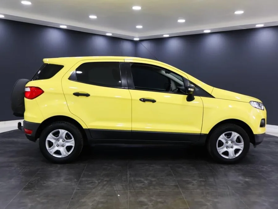Used 2014 Ford EcoSport 1.5 Ambiente - ICar Gezina