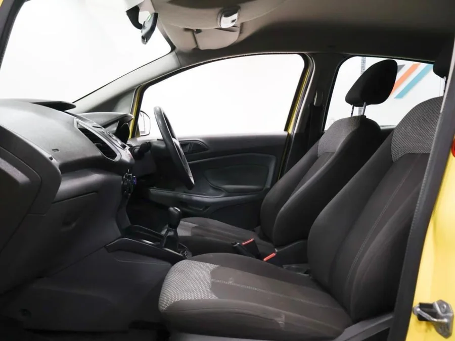 Used 2014 Ford EcoSport 1.5 Ambiente - ICar Gezina