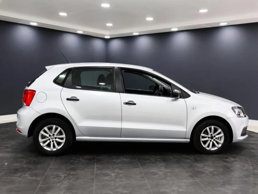 Used 2024 Volkswagen Polo Vivo hatch 1.4 Trendline - ICar Gezina Used 2024 Volkswagen Polo Vivo hatch 1.4 Trendline - ICar Gezina