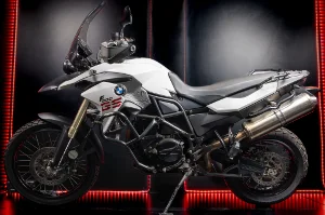 Used 2013 BMW F650-800 / K 1200 / G650 F 800 GS MU F/LIFT