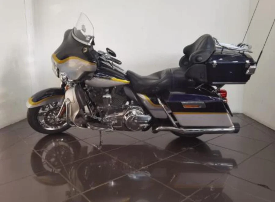 Used 2012 HARLEY DAVIDSON CVO ELECTRA GLIDE ULTRA CLASSIC - TRD Motorcycles Used 2012 HARLEY DAVIDSON CVO ELECTRA GLIDE ULTRA CLASSIC - TRD Motorcycles