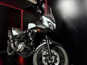 Used 2015 SUZUKI 600 / 650 DL 650 AX