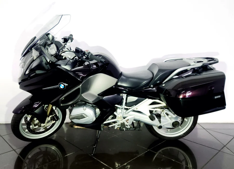 Used 2015 BMW R 1150 / R 1200 R 1200 RT LC - TRD Motorcycles Used 2015 BMW R 1150 / R 1200 R 1200 RT LC - TRD Motorcycles