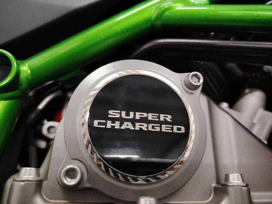 Used 2015 KAWASAKI H2 (ZX1000N) - TRD Motorcycles Used 2015 KAWASAKI H2 (ZX1000N) - TRD Motorcycles