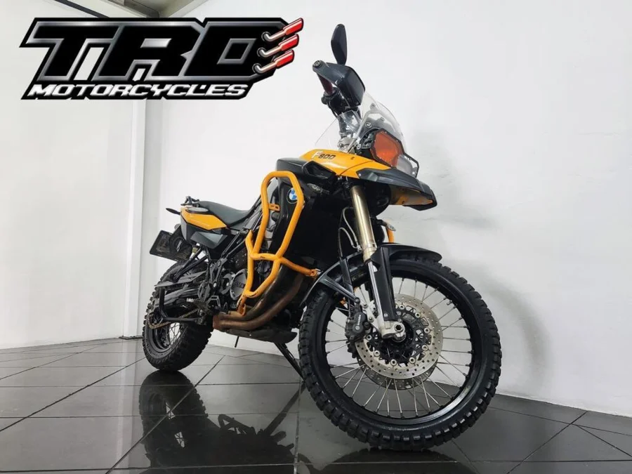 Used 2009 BMW F650-800 / K 1200 / G650 F 800 GS - TRD Motorcycles Used 2009 BMW F650-800 / K 1200 / G650 F 800 GS - TRD Motorcycles