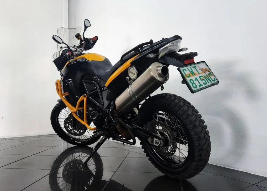Used 2009 BMW F650-800 / K 1200 / G650 F 800 GS - TRD Motorcycles Used 2009 BMW F650-800 / K 1200 / G650 F 800 GS - TRD Motorcycles