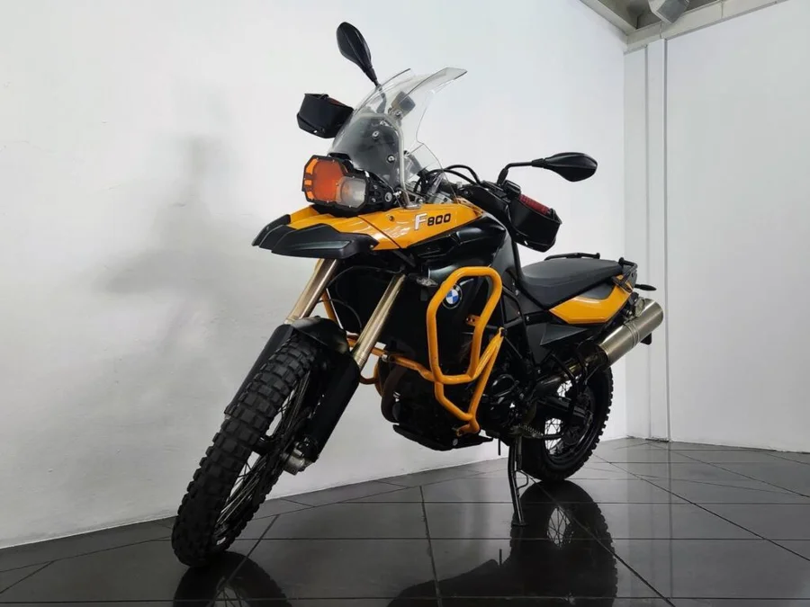 Used 2009 BMW F650-800 / K 1200 / G650 F 800 GS - TRD Motorcycles Used 2009 BMW F650-800 / K 1200 / G650 F 800 GS - TRD Motorcycles