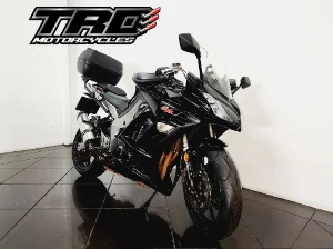 Used 2011 KAWASAKI 1000 Z1000 SX (ABS)