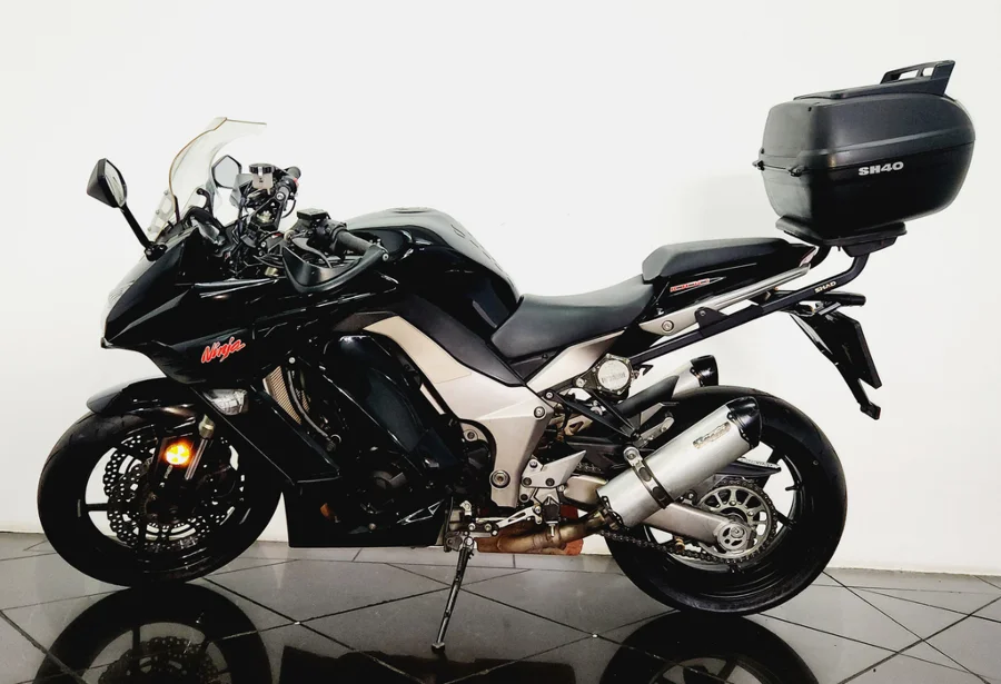 Used 2011 KAWASAKI 1000 Z1000 SX (ABS) - TRD Motorcycles Used 2011 KAWASAKI 1000 Z1000 SX (ABS) - TRD Motorcycles