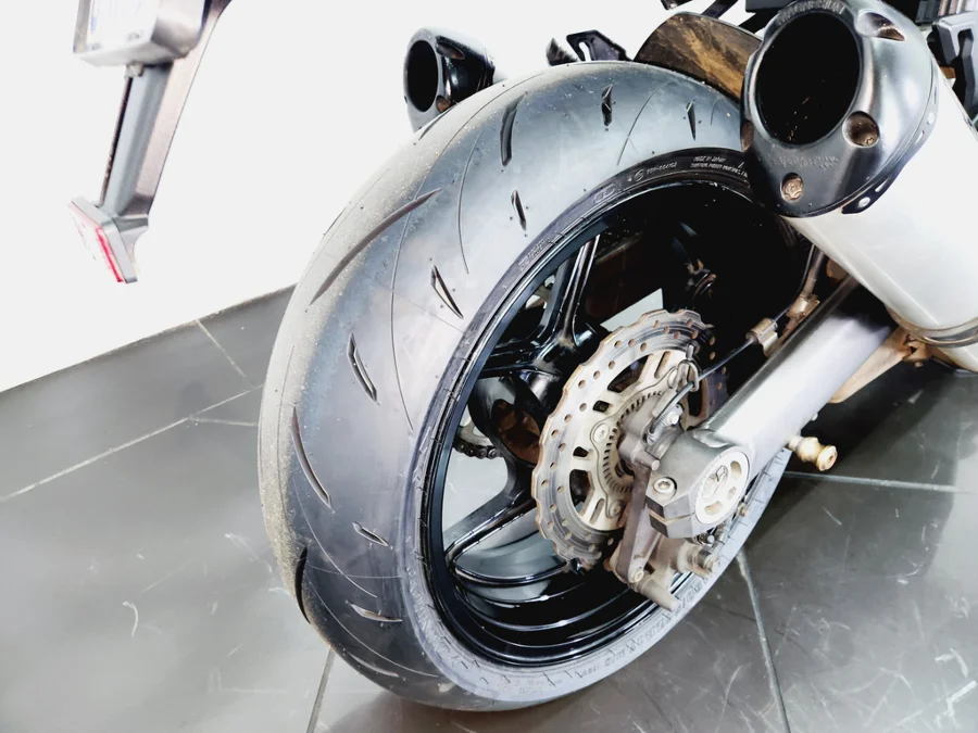 Used 2011 KAWASAKI 1000 Z1000 SX (ABS) - TRD Motorcycles