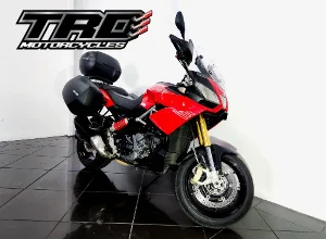 Used 2015 APRILIA 1200 CAPONORD 1200