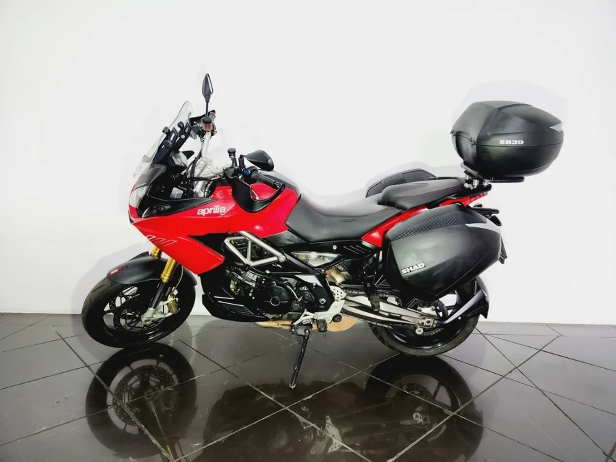 Used 2015 APRILIA 1200 CAPONORD 1200 - TRD Motorcycles Used 2015 APRILIA 1200 CAPONORD 1200 - TRD Motorcycles