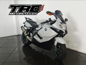 Used 2009 BMW K 1100 / K 1200-1300 K 1300 S ABS H/GRIPS