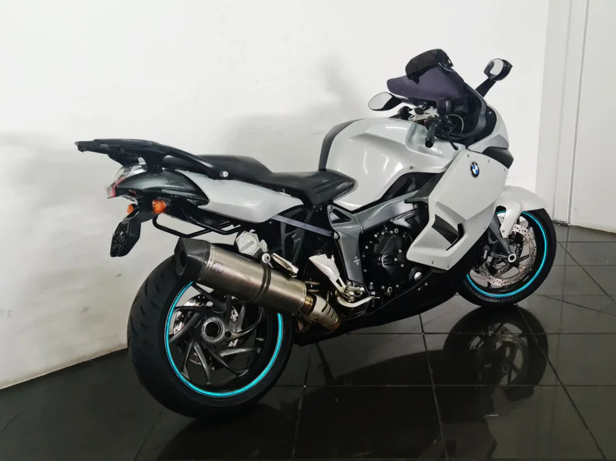 Used 2009 BMW K 1100 / K 1200-1300 K 1300 S ABS H/GRIPS - TRD Motorcycles Used 2009 BMW K 1100 / K 1200-1300 K 1300 S ABS H/GRIPS - TRD Motorcycles