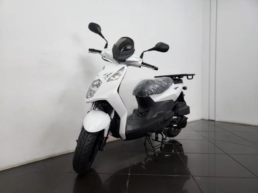 New 2025 SYM 125 X-PRO 125 - TRD Motorcycles New 2025 SYM 125 X-PRO 125 - TRD Motorcycles