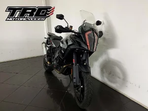 Used 2019 KTM 1290 SUPER ADVENTURE S