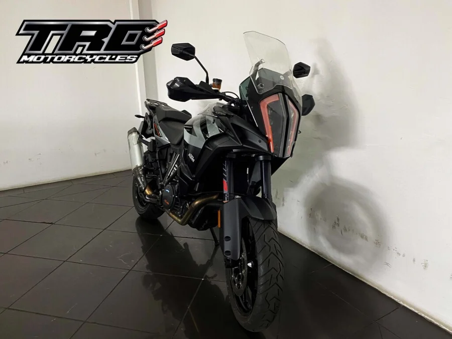 Used 2019 KTM 1290 SUPER ADVENTURE S - TRD Motorcycles Used 2019 KTM 1290 SUPER ADVENTURE S - TRD Motorcycles