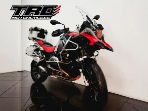 Used 2016 BMW R 1150 / R 1200 R 1200 GS ADV (K51 FULL SPEC)