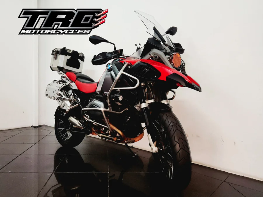 Used 2016 BMW R 1150 / R 1200 R 1200 GS ADV (K51 FULL SPEC) - TRD Motorcycles Used 2016 BMW R 1150 / R 1200 R 1200 GS ADV (K51 FULL SPEC) - TRD Motorcycles