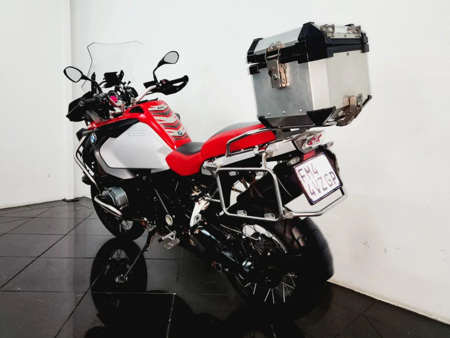 Used 2016 BMW R 1150 / R 1200 R 1200 GS ADV (K51 FULL SPEC) - TRD Motorcycles Used 2016 BMW R 1150 / R 1200 R 1200 GS ADV (K51 FULL SPEC) - TRD Motorcycles