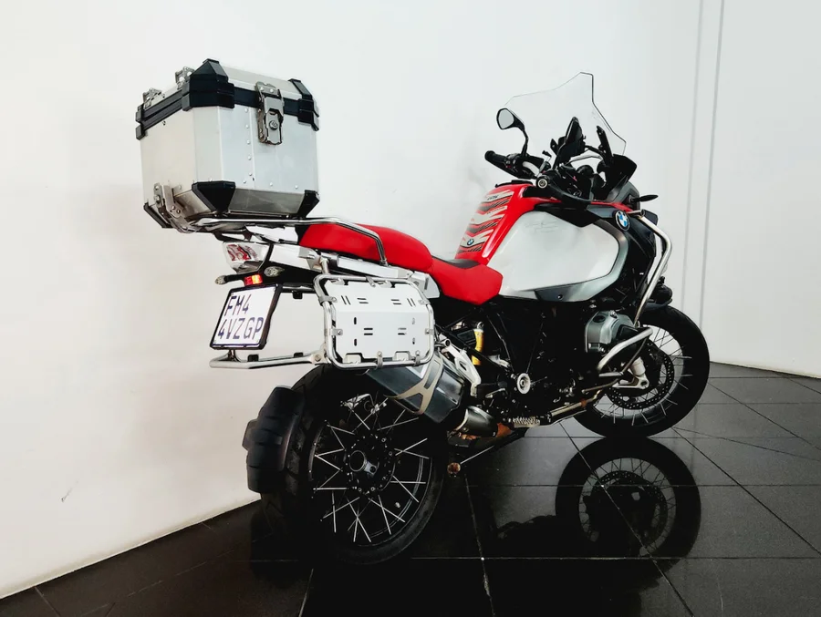 Used 2016 BMW R 1150 / R 1200 R 1200 GS ADV (K51 FULL SPEC) - TRD Motorcycles