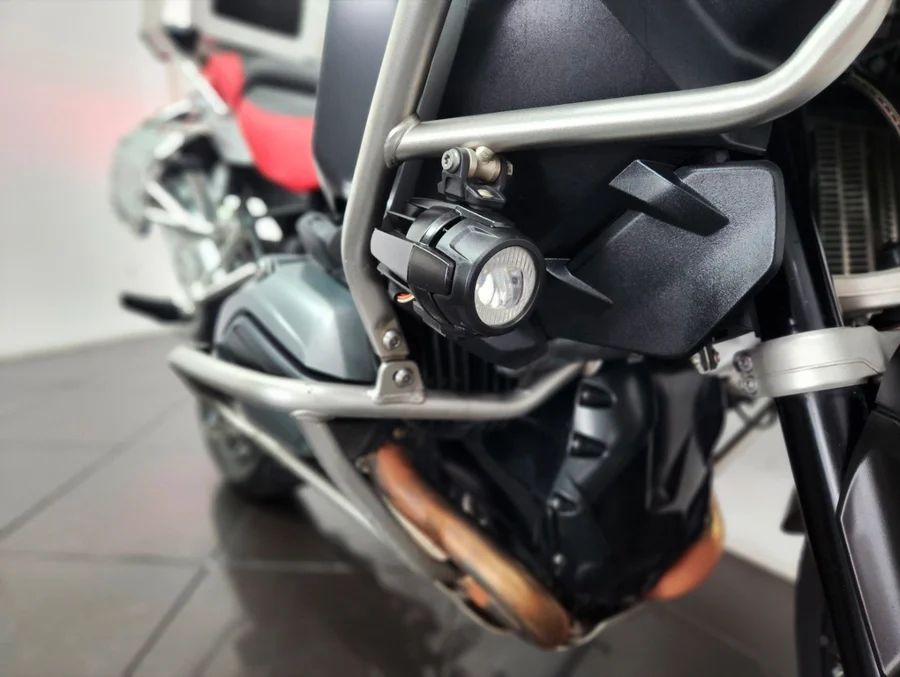 Used 2016 BMW R 1150 / R 1200 R 1200 GS ADV (K51 FULL SPEC) - TRD Motorcycles