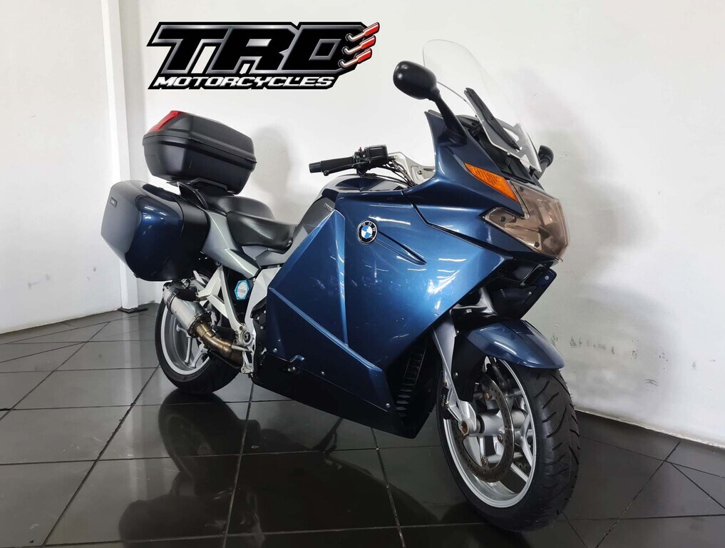 Used 2006 BMW K 1100 / K 1200-1300 K 1200 GT