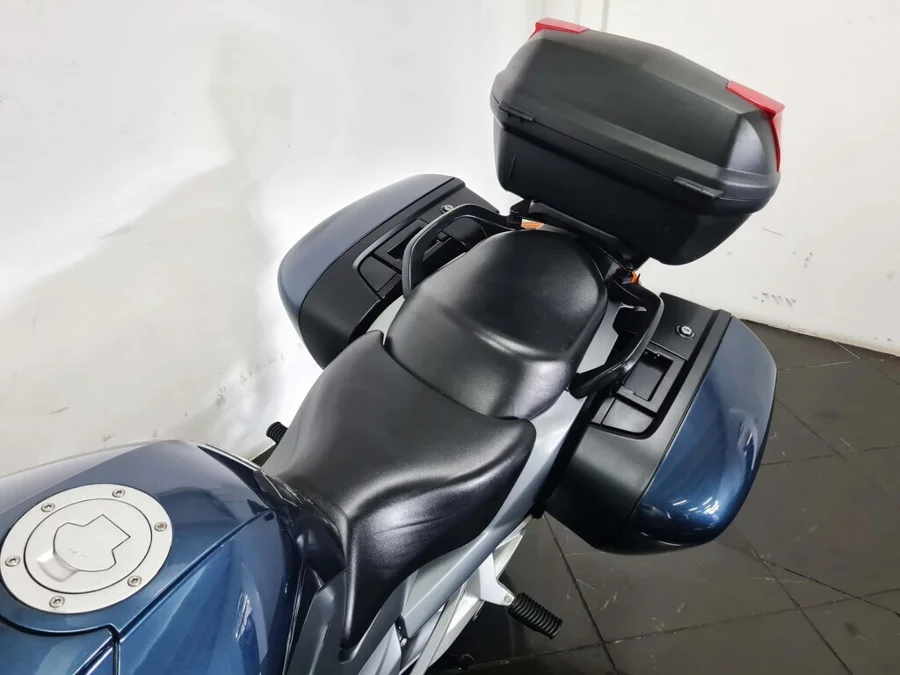 Used 2006 BMW K 1100 / K 1200-1300 K 1200 GT - TRD Motorcycles Used 2006 BMW K 1100 / K 1200-1300 K 1200 GT - TRD Motorcycles