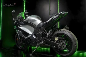 Used 2019 KAWASAKI 1000 Z1000 SX (ABS)