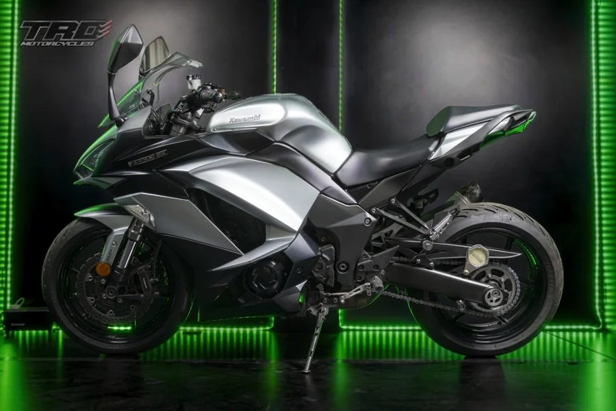 Used 2019 KAWASAKI 1000 Z1000 SX (ABS) - TRD Motorcycles Used 2019 KAWASAKI 1000 Z1000 SX (ABS) - TRD Motorcycles