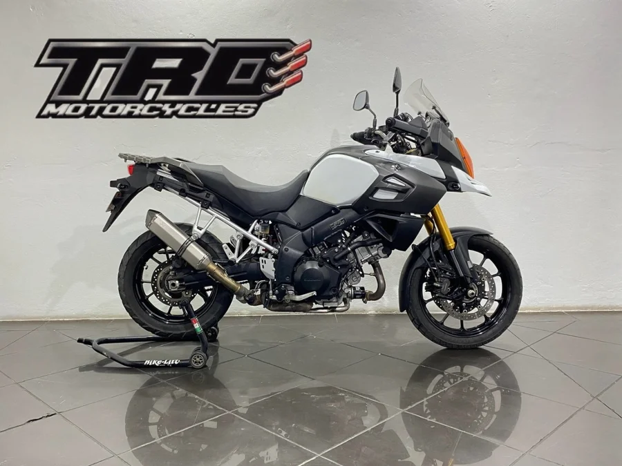 Used 2016 SUZUKI 1000 DL 1000A V STROM - TRD Motorcycles Used 2016 SUZUKI 1000 DL 1000A V STROM - TRD Motorcycles