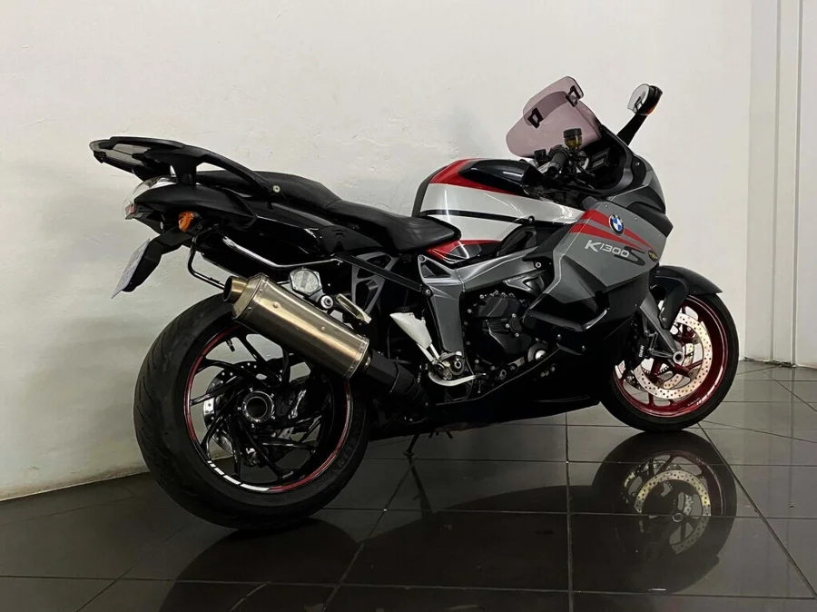 Used 2009 BMW K 1100 / K 1200-1300 K 1300 S ABS H/GRIPS - TRD Motorcycles Used 2009 BMW K 1100 / K 1200-1300 K 1300 S ABS H/GRIPS - TRD Motorcycles
