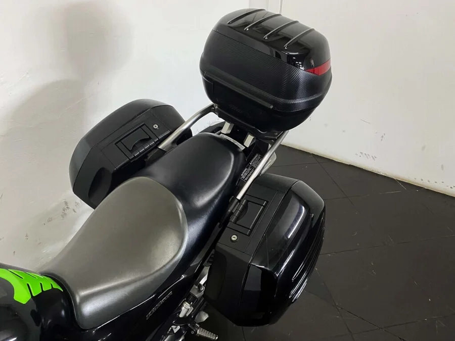 Used 2007 KAWASAKI 1300 - 2000 GTR 1400 ABS - TRD Motorcycles Used 2007 KAWASAKI 1300 - 2000 GTR 1400 ABS - TRD Motorcycles