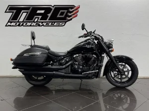 Used 2015 SUZUKI 1200 - 1500 VL 1500T